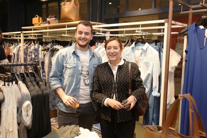 Pepe Jeans Shares the Love for Denim with those that need it the most 